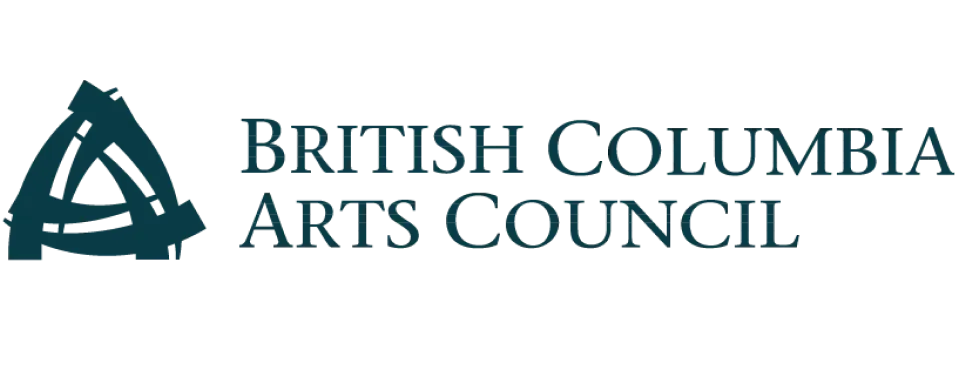 BC Arts Council